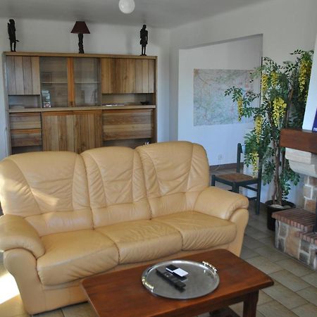 Villa Mas De La Vignassa Le Soler Esterno foto