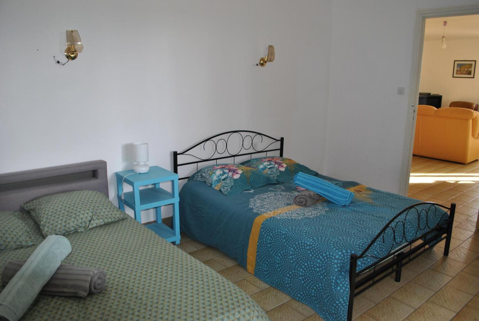 Villa Mas De La Vignassa Le Soler Esterno foto