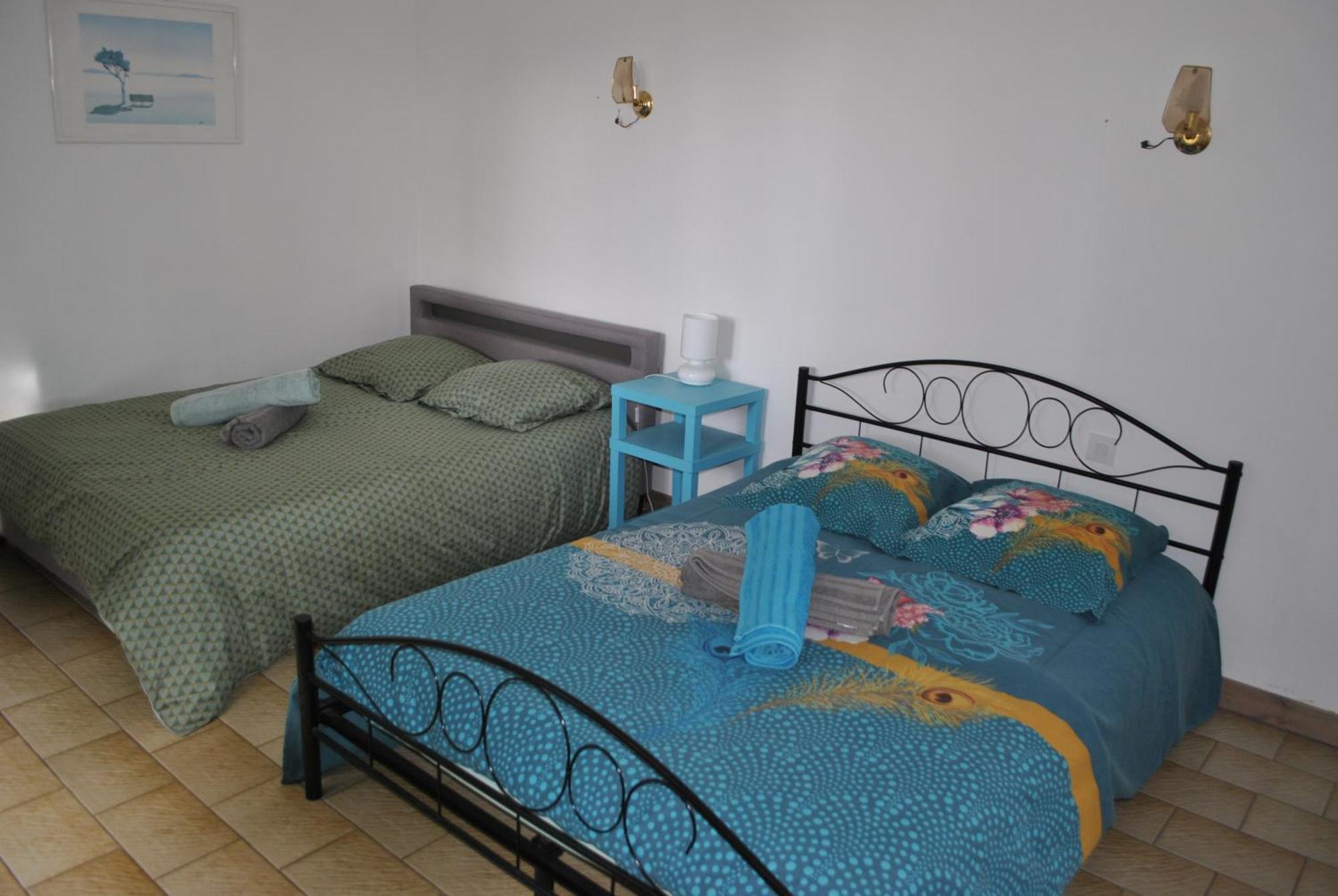 Villa Mas De La Vignassa Le Soler Esterno foto