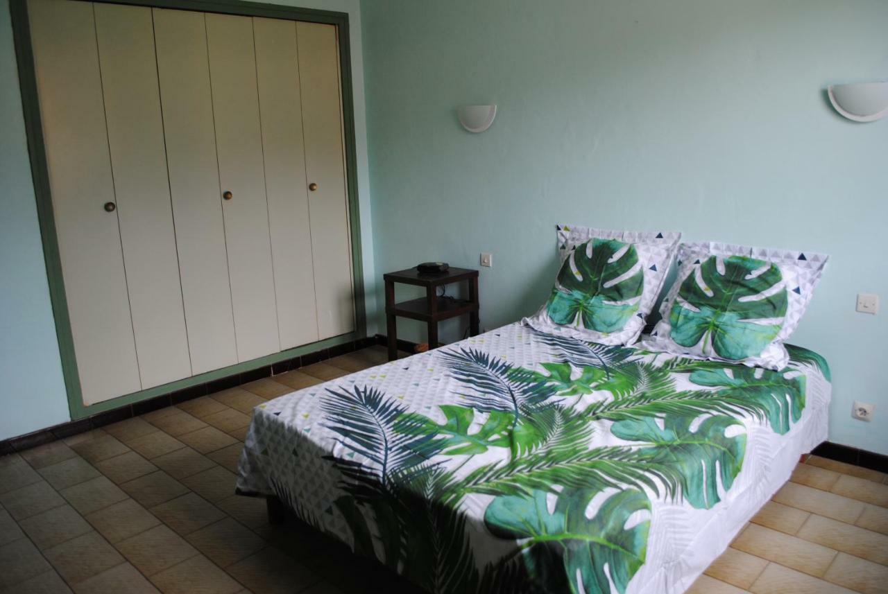 Villa Mas De La Vignassa Le Soler Esterno foto